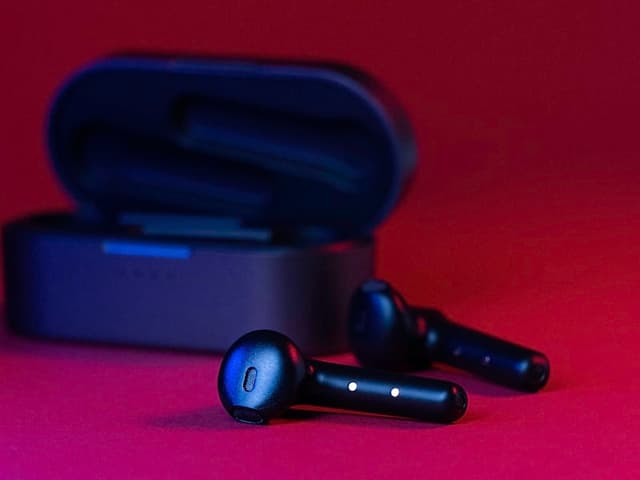 هدست بلوتوث شیائومی Redmi Buds 4