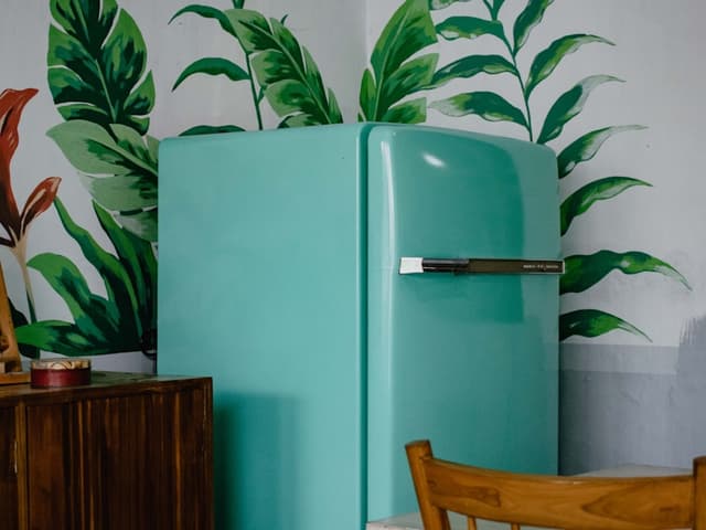 یخچال فریزر ال جی 400 لیتری