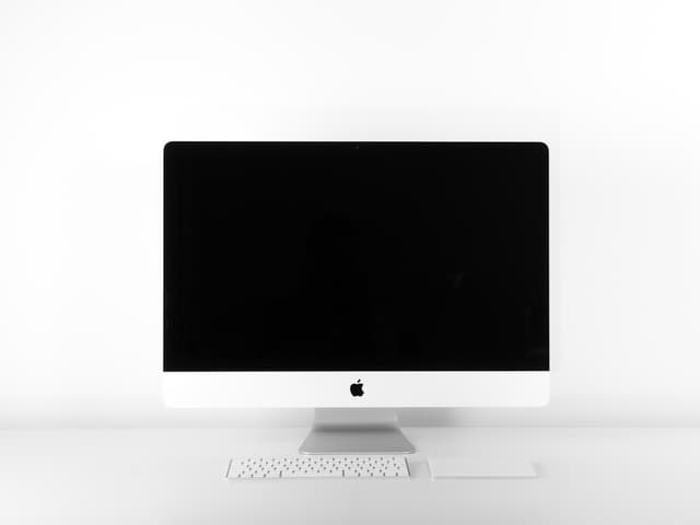 مانیتور سامسونگ 27 اینچ 4K