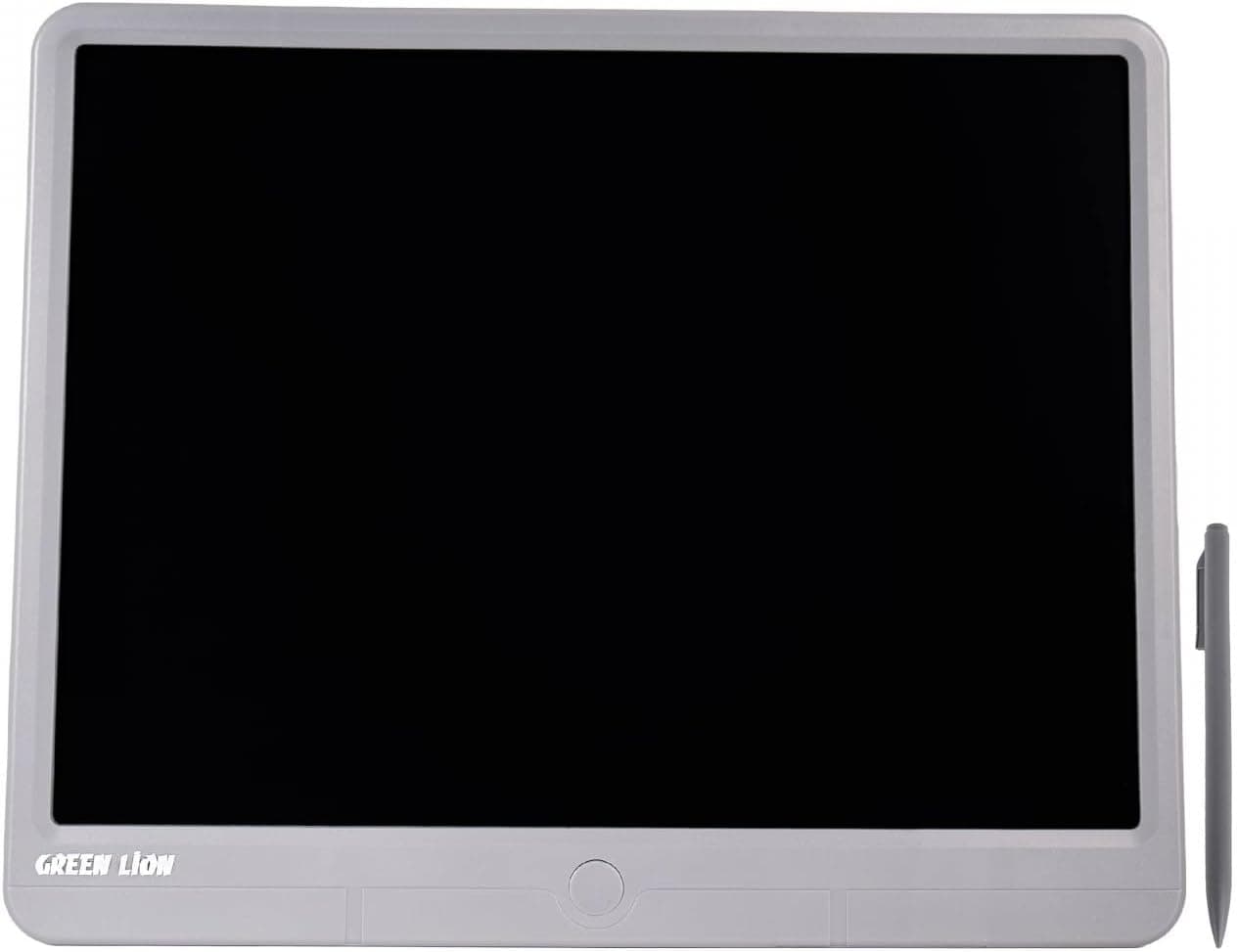 تخته دیجیتال Green Lion LCD برای نوشتن و یادداشت‌برداری