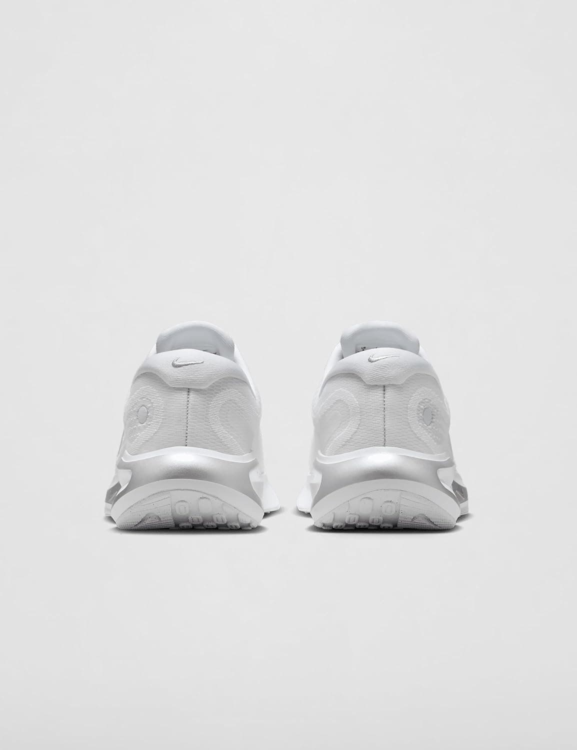 نایکی W NIKE DOWNSHIFTER 13 زنانه RUNNING سایز 39 اتحادیه اروپا سفید Platinum Tint 3409