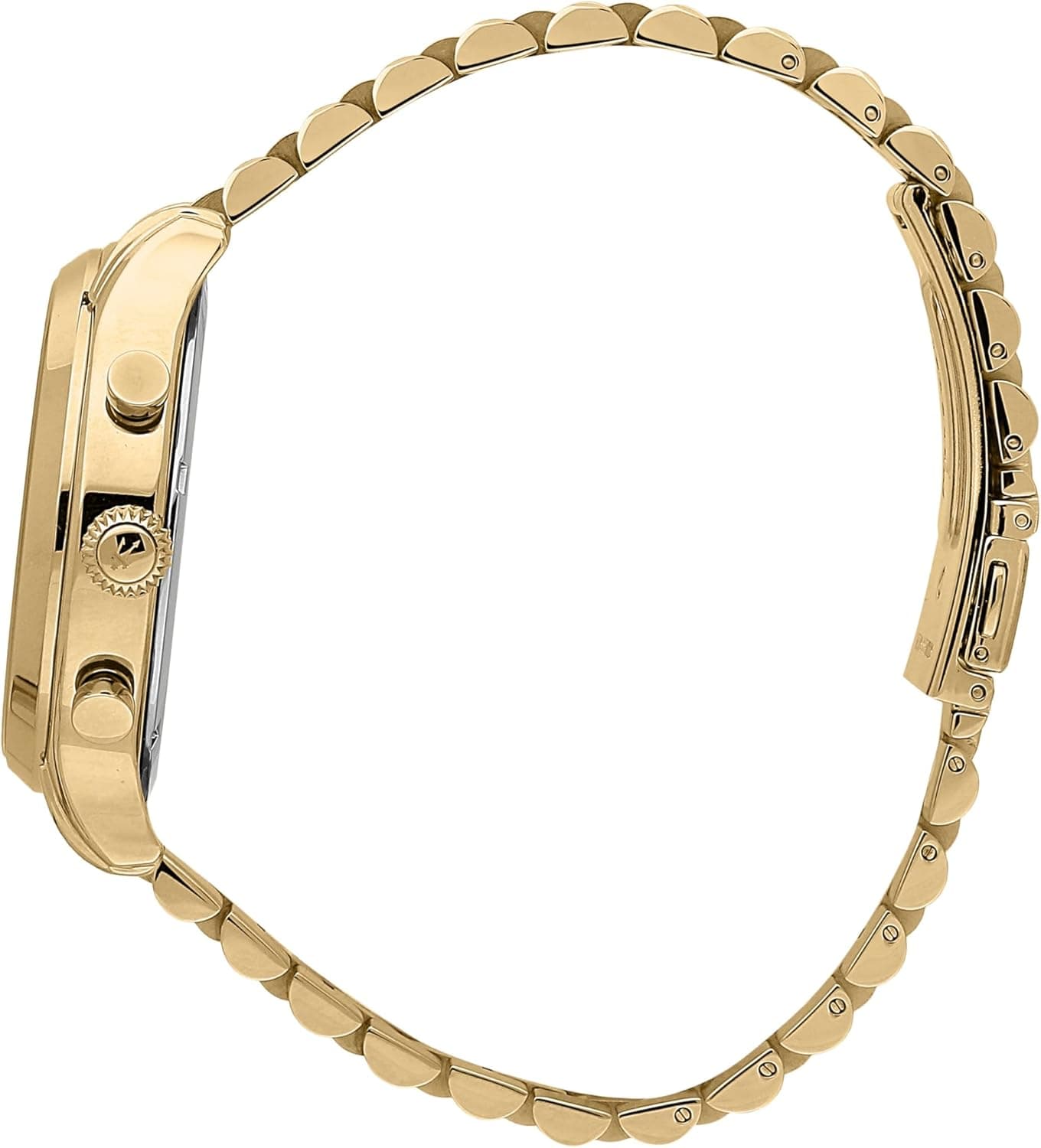 ساعت مچی مردانه Maserati Epoca نسخه محدود، کرنوگراف، ساعت کوارتز - R8873618031، طلایی، کرنوگراف، ساعت کوارتز