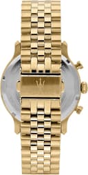 ساعت مچی مردانه Maserati Epoca نسخه محدود، کرنوگراف، ساعت کوارتز - R8873618031، طلایی، کرنوگراف، ساعت کوارتز 3426