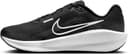 کفش دویدن مردانه Nike Downshifter 13 مدل LACED سایز 45 EU رنگ BLACK/WHITE-DK SMOKE GREY 3462