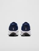 کفش دویدن مردانه Nike Downshifter 13 مدل LACED سایز 45 EU رنگ MIDNIGHT NAVY/PURE PLATINUM-BLACK-WHITE 3474