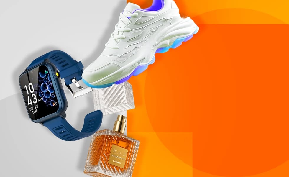 پرفروش‌ترین‌های آمازینا