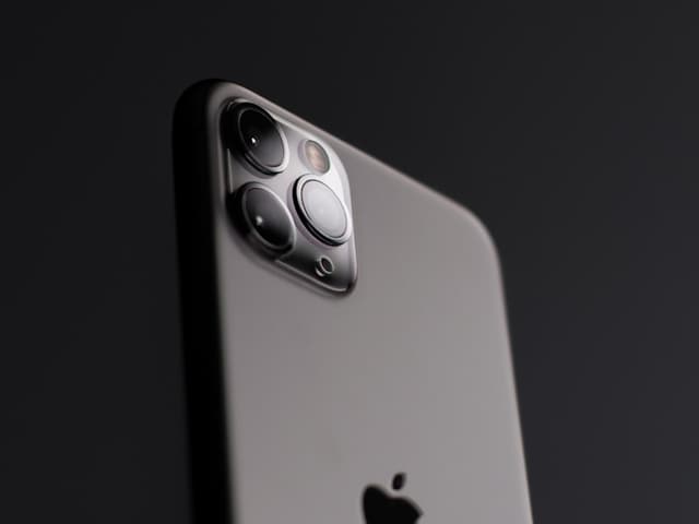 آیفون 15 پرو مکس