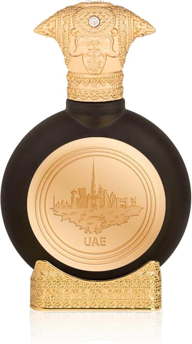 Taif- Al Emarat Perfumes UAE OUD - Arabic Perfumes for Men & Women - Eau de Parfum - Natural Ingredients -75ml