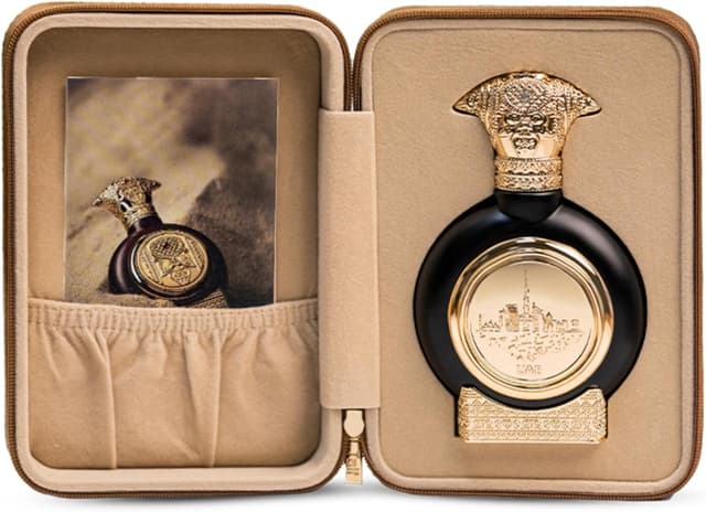 Taif- Al Emarat Perfumes UAE OUD - Arabic Perfumes for Men & Women - Eau de Parfum - Natural Ingredients -75ml