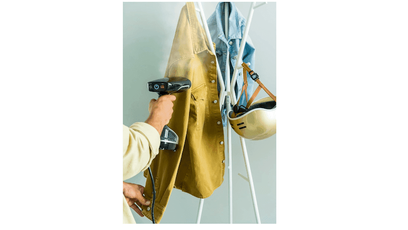 آیا بخارگر دستی تفال Access Steam Force ارزش خرید دارد؟