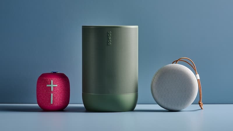 بهترین اسپیکر بلوتوثی قابل حمل ۲۰۲۵