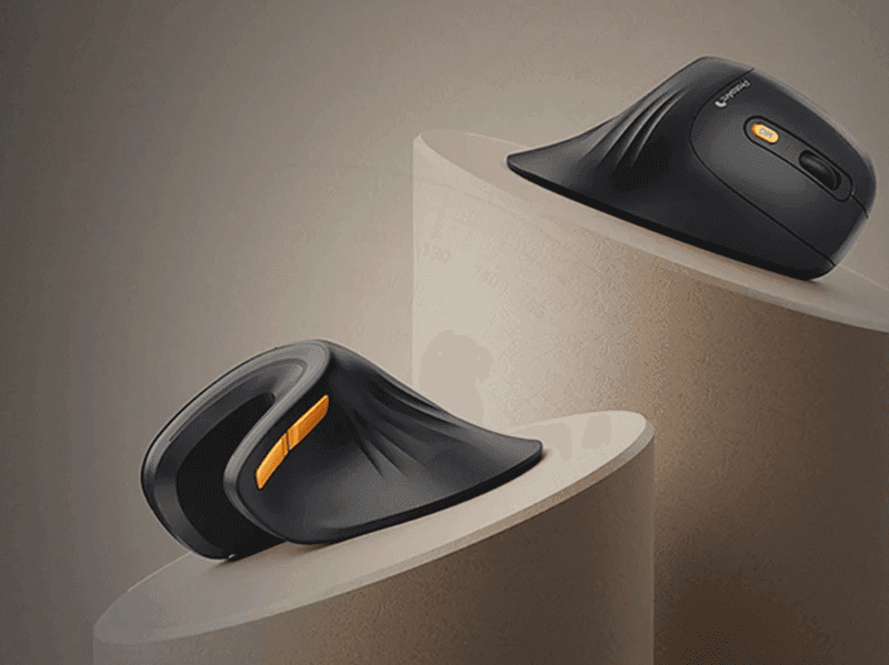 معرفی و بررسی کامل موس ProtoArc EM11 NL