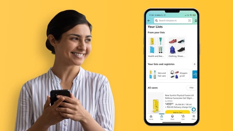 چگونه از آمازون امارات خرید کنیم ؟