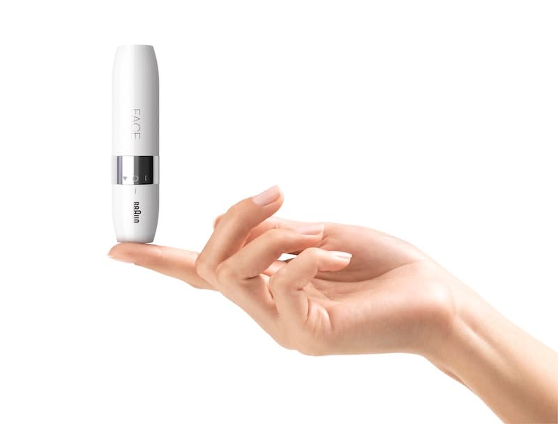 راهنمای خرید ماشین اصلاح صورت بانوان براون مدل FS1000