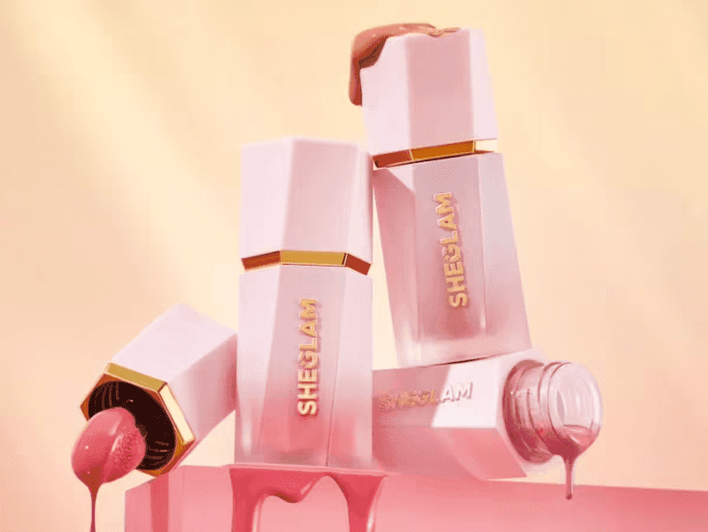 پرطرفدارترین محصولات برند SHEGLAM در ۲۰۲۵